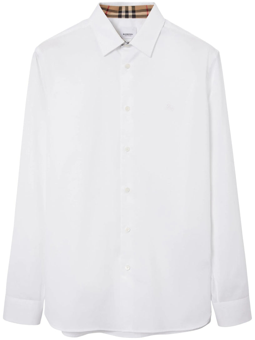 Burberry Logo shirt