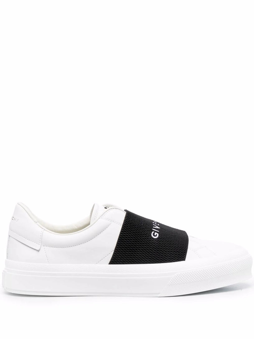 Givenchy Sneakers with givenchy webbing Fino al 60% di sconto