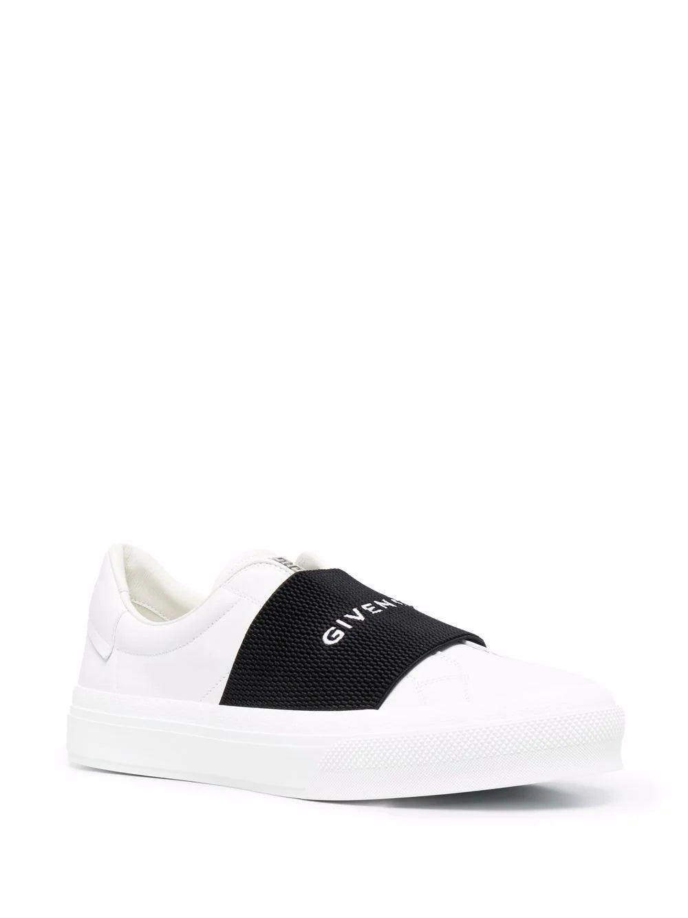 Givenchy Sneakers with givenchy webbing Fino al 60% di sconto