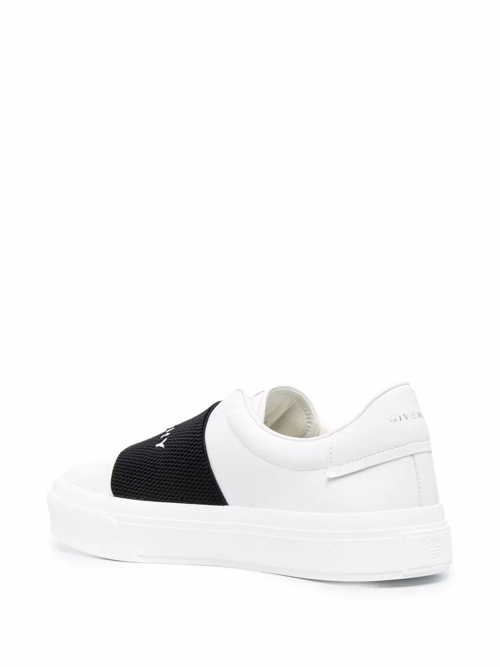 Givenchy Sneakers with givenchy webbing Fino al 60% di sconto