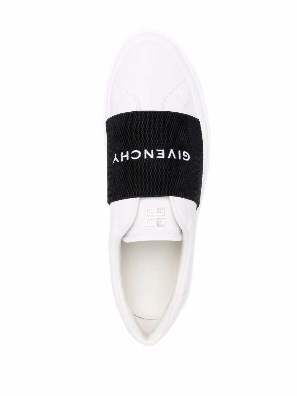 Givenchy Sneakers with givenchy webbing Fino al 60% di sconto