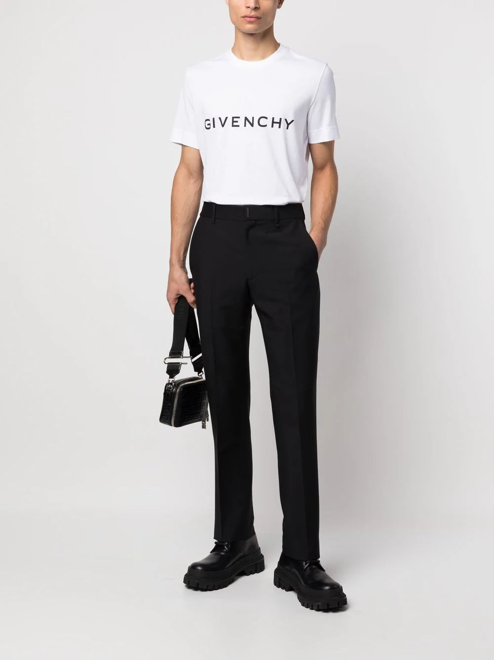 Givenchy Givenchy archetype t-shirt Only for today