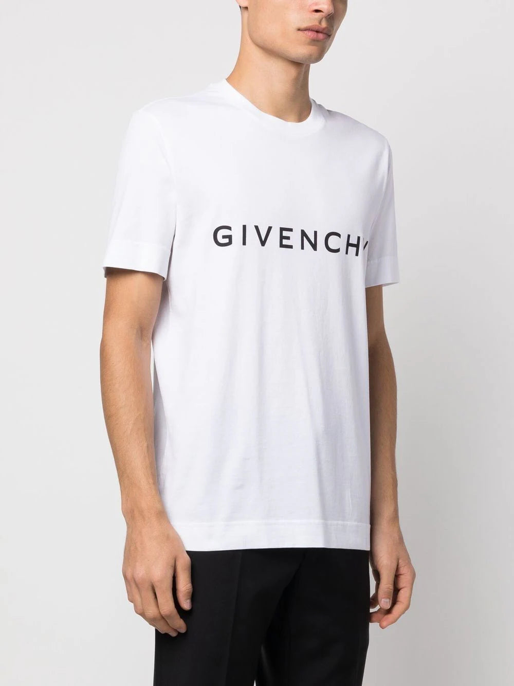 Givenchy Givenchy archetype t-shirt Only for today