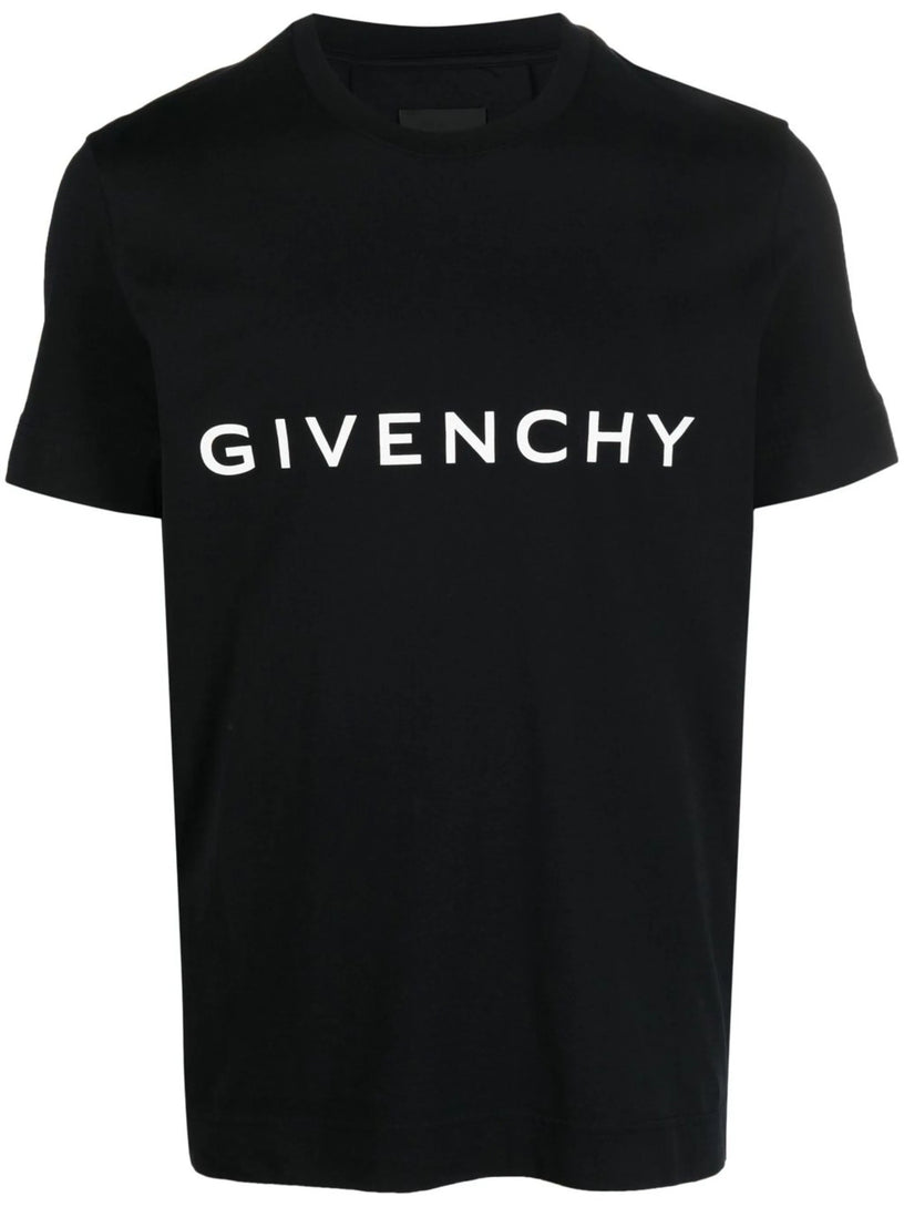Givenchy Givenchy archetype t-shirt Offerta speciale della fabbrica