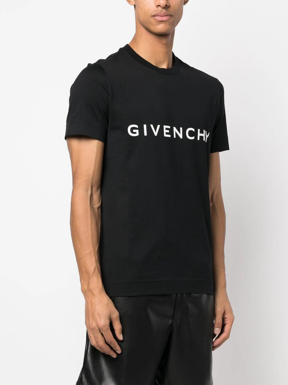 Givenchy Givenchy archetype t-shirt Offerta speciale della fabbrica