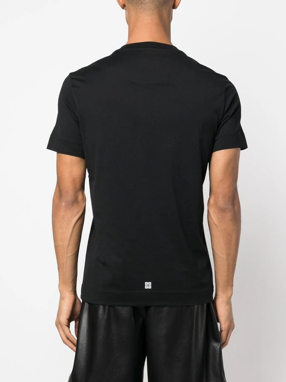 Givenchy Givenchy archetype t-shirt Offerta speciale della fabbrica