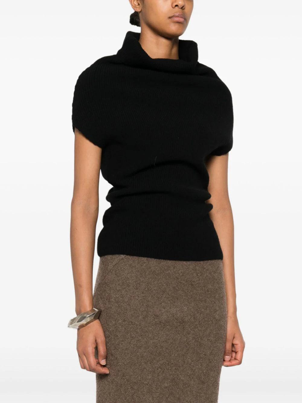 RICK OWENS Sl crater sweater Sconti questo mese