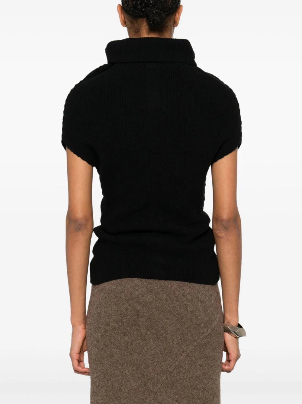 RICK OWENS Sl crater sweater Sconti questo mese