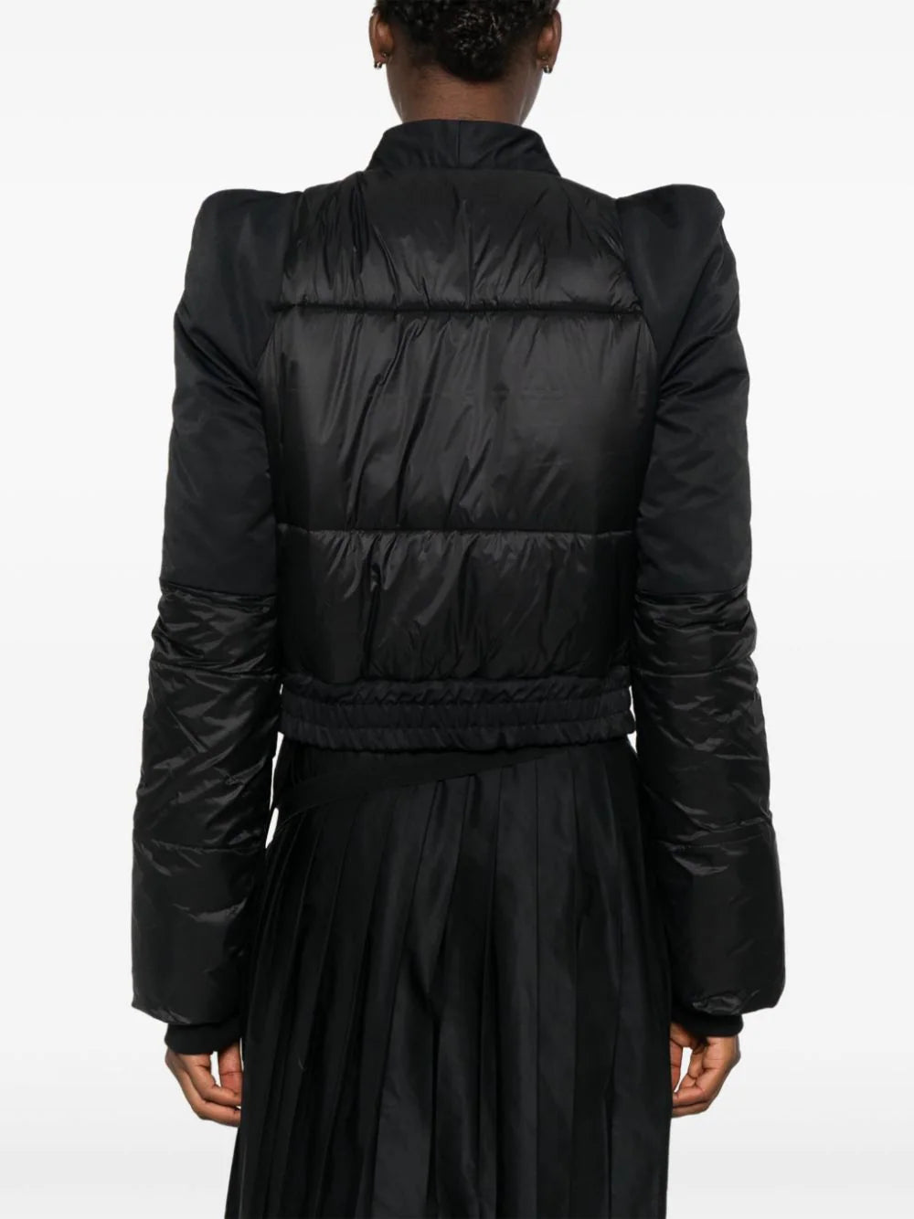 Rick Owens DRKSHDW Metro bomber Italy
