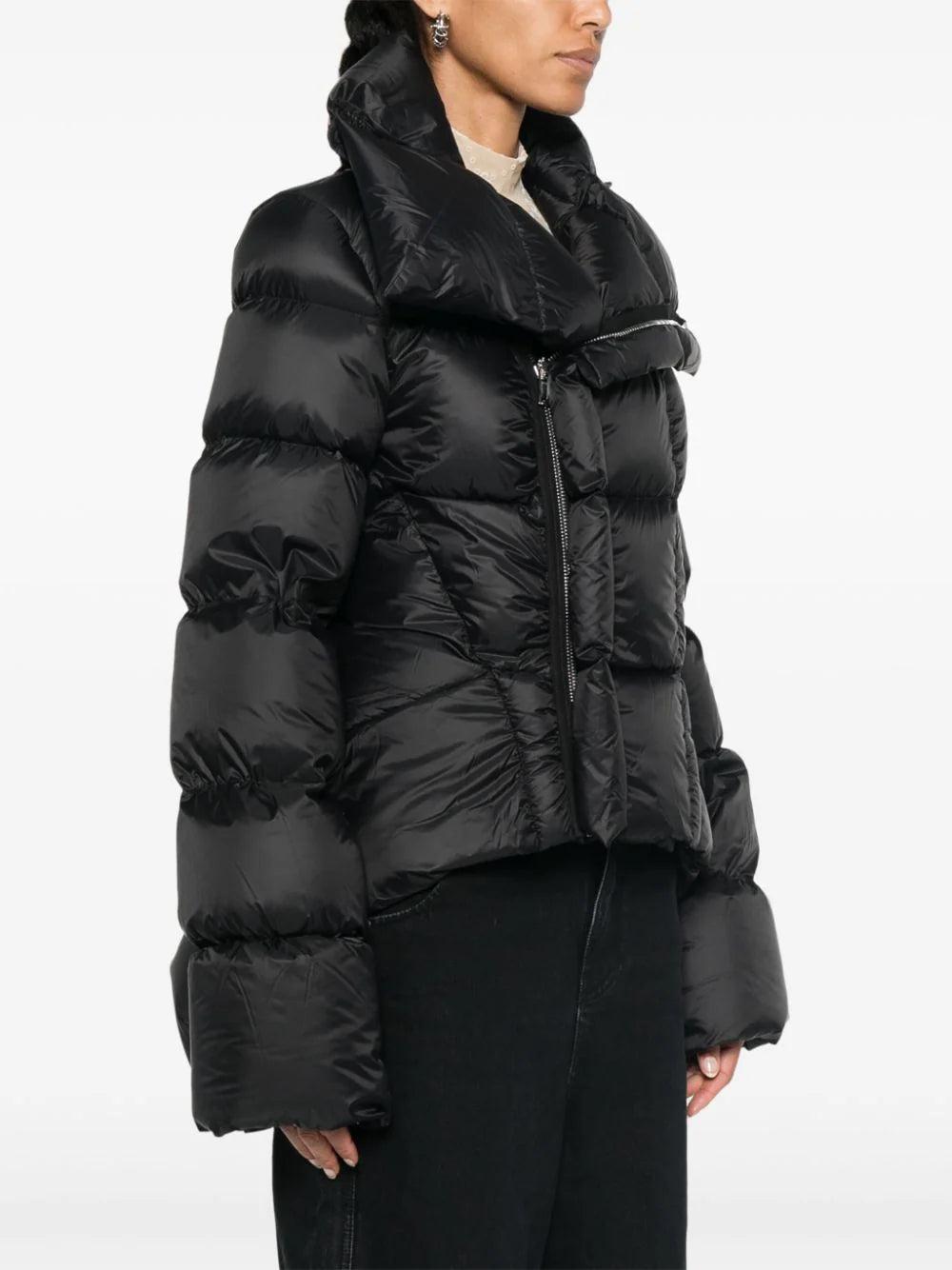 RICK OWENS Naska duvet Negozi Online