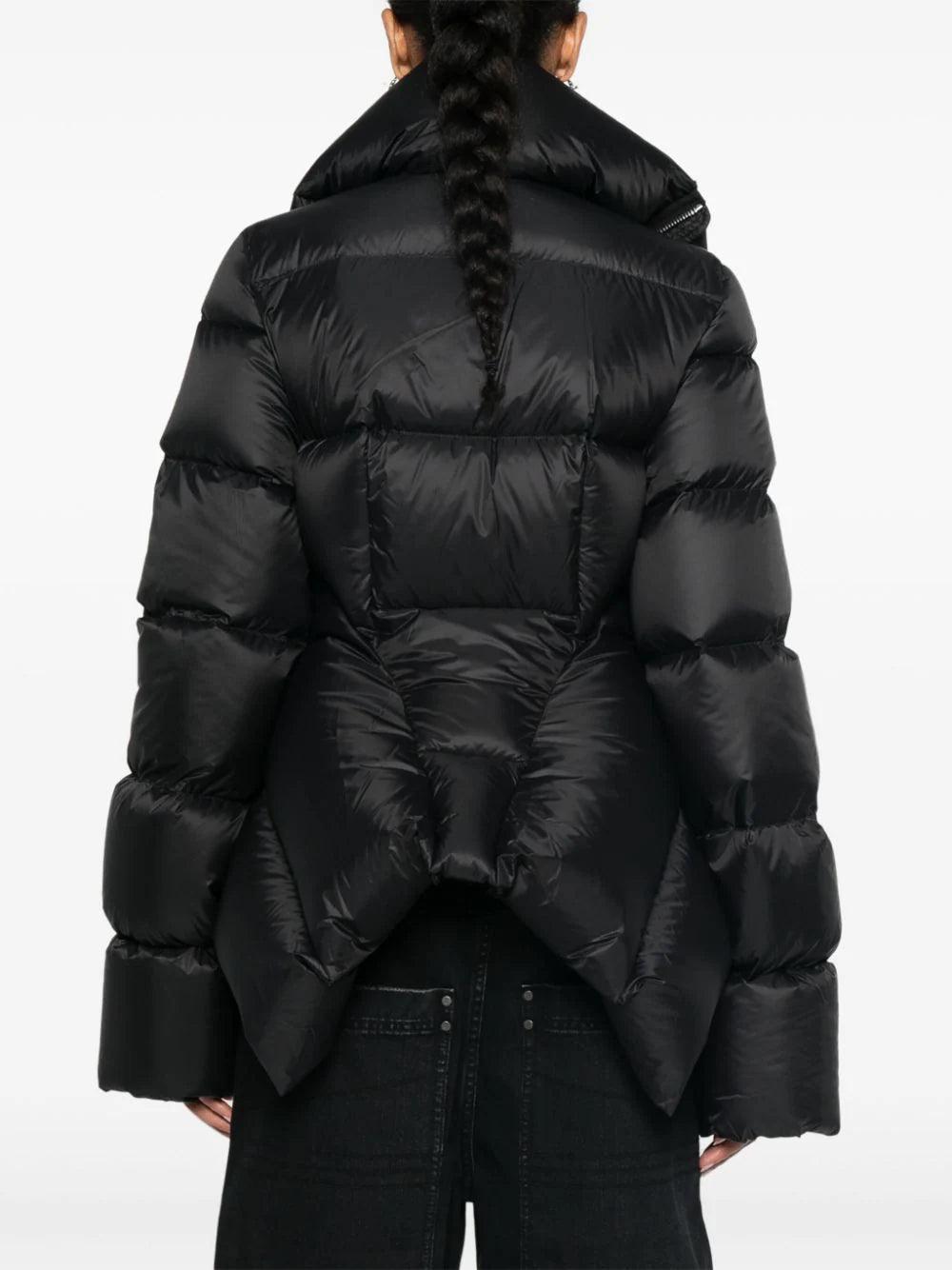 RICK OWENS Naska duvet Negozi Online