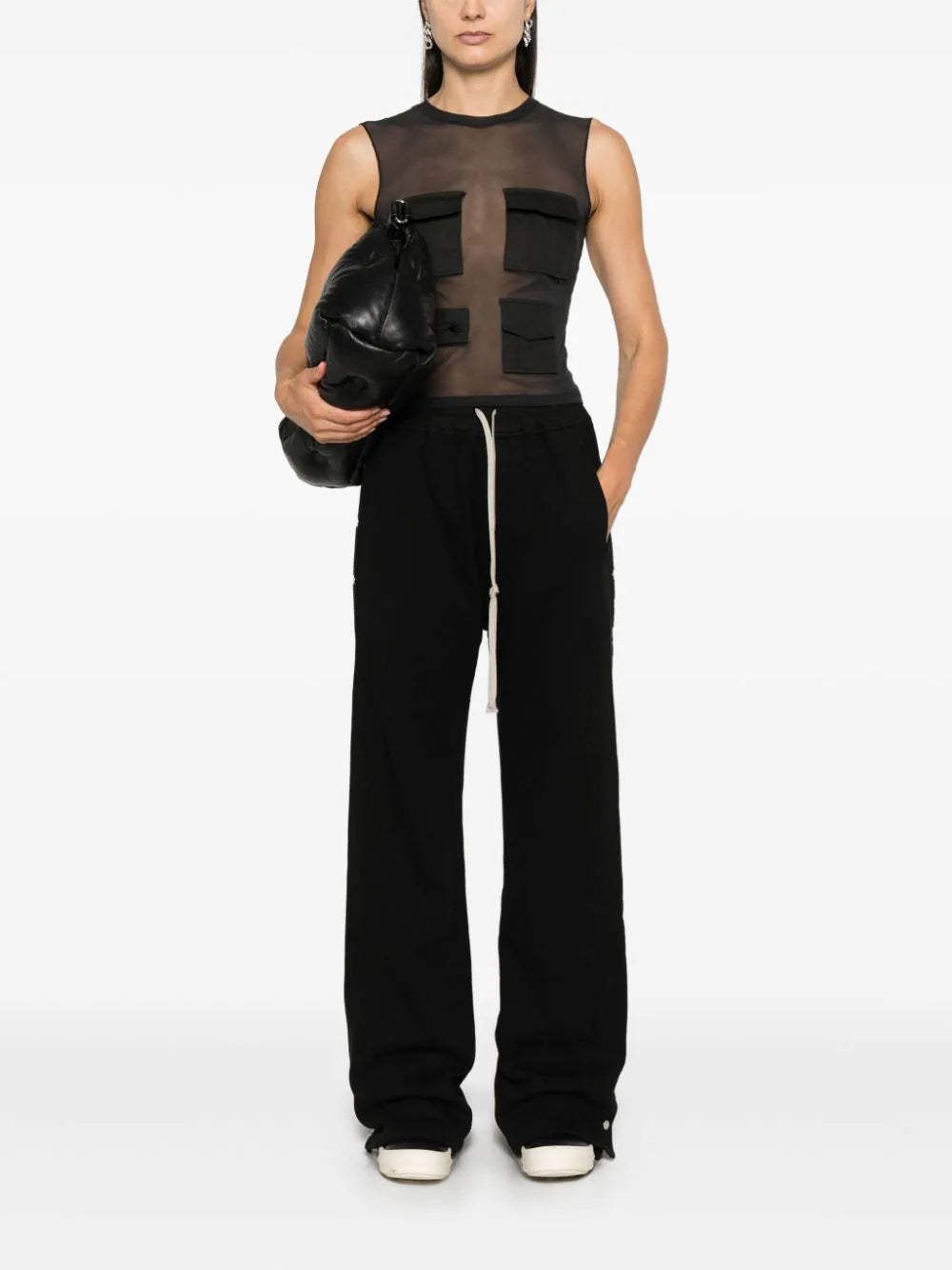 Rick Owens DRKSHDW Pusher pants Affare Del Giorno