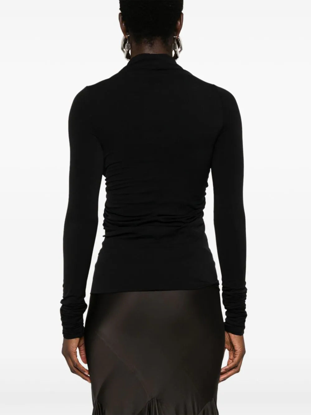 RICK OWENS Ls prong Sconto