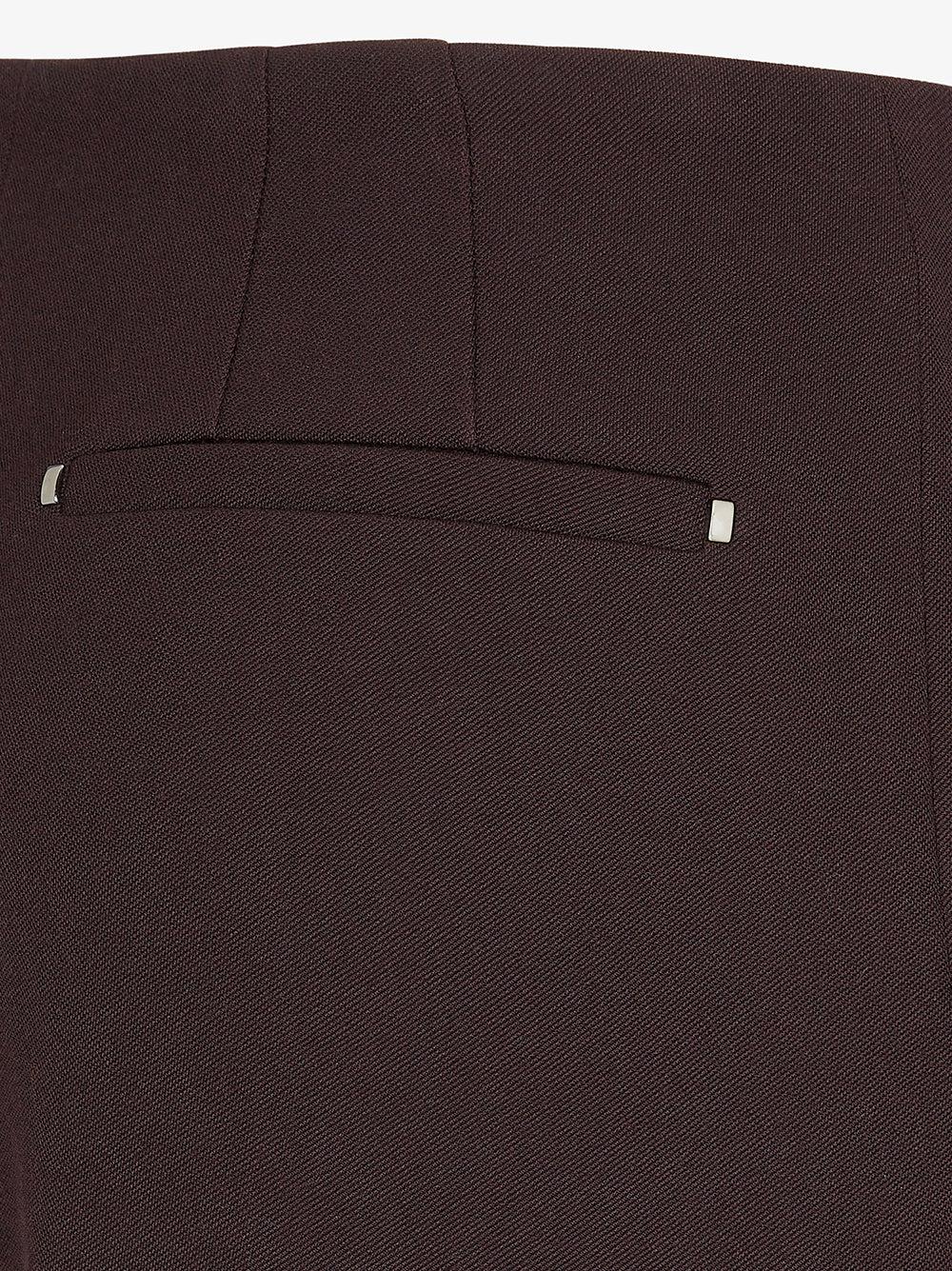 FENDI Trousers Economico