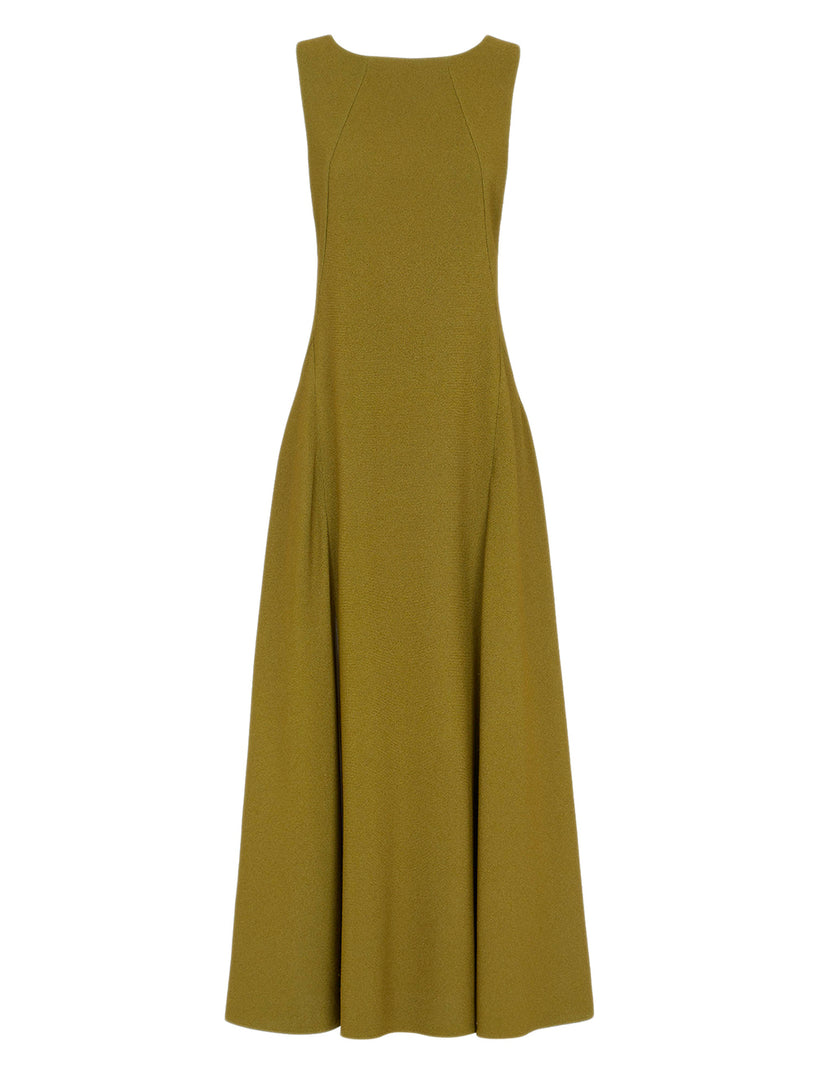 FENDI Sablé dress In Vendita