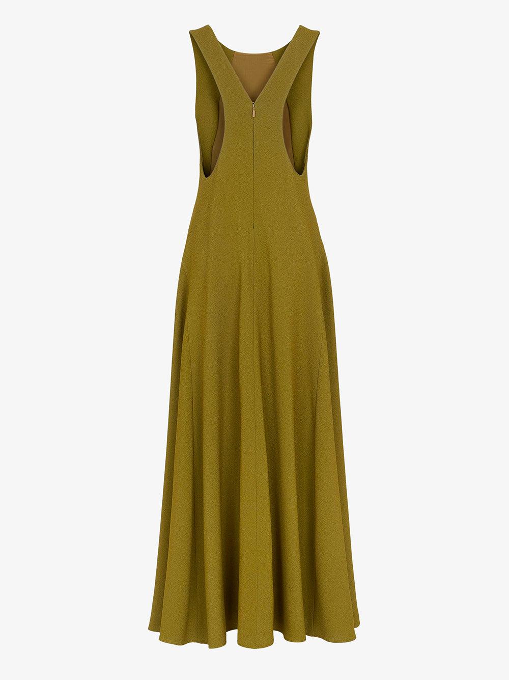 FENDI Sablé dress In Vendita