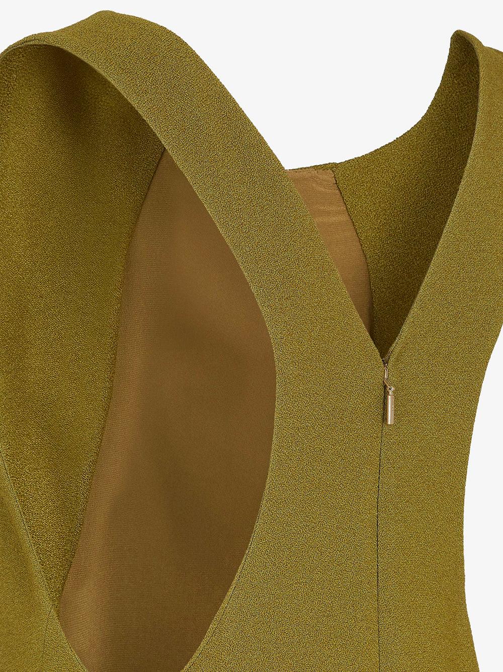 FENDI Sablé dress In Vendita