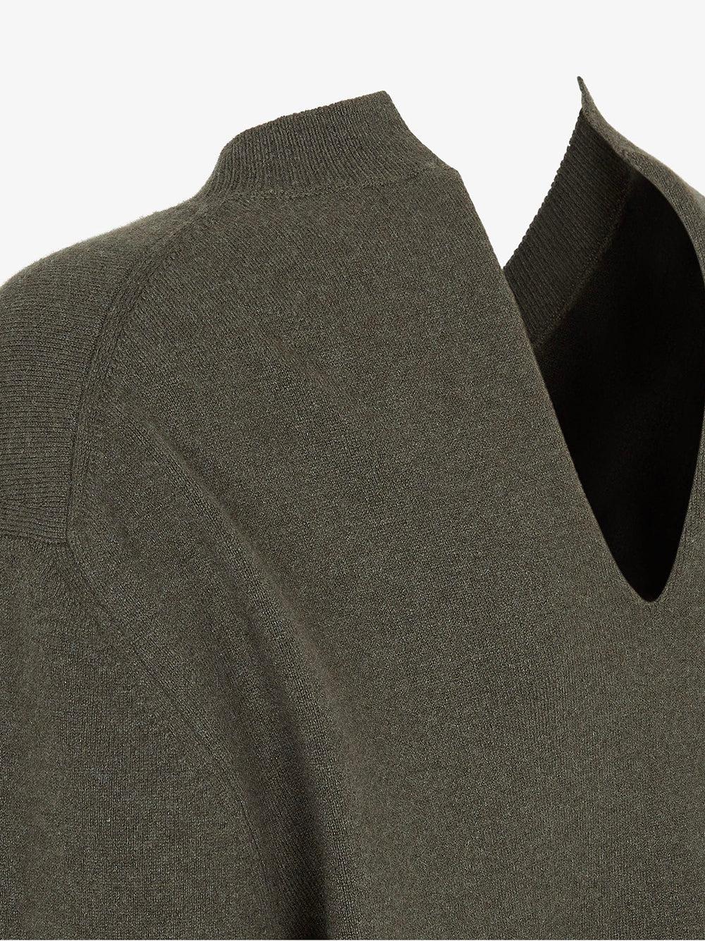 FENDI Cashmere pullover Saldi