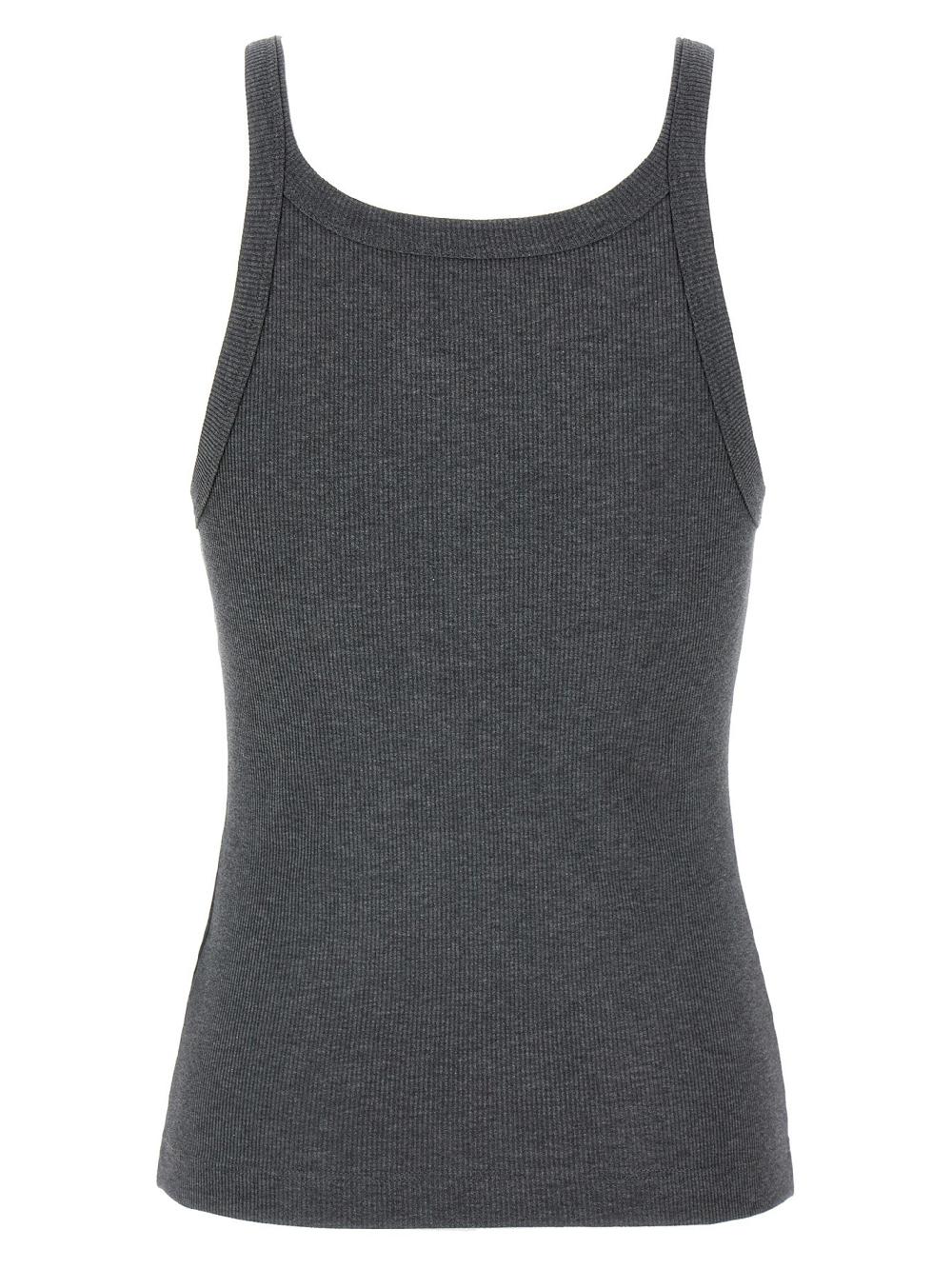 FENDI Fendi roma tank top I Più Venduti