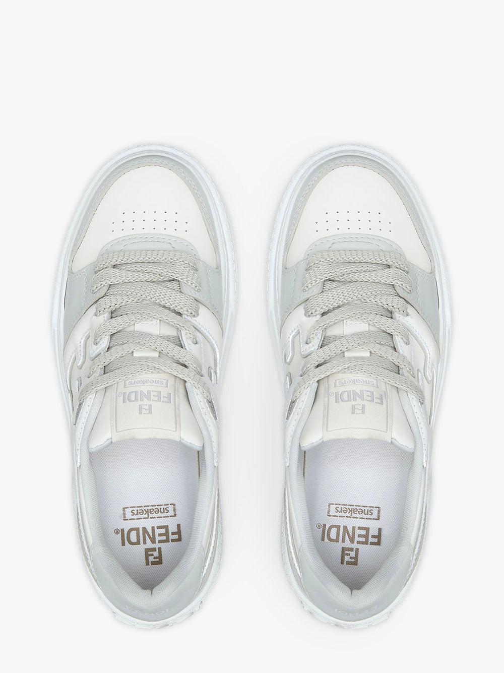 FENDI Fendi match sneakers Vendite Flash