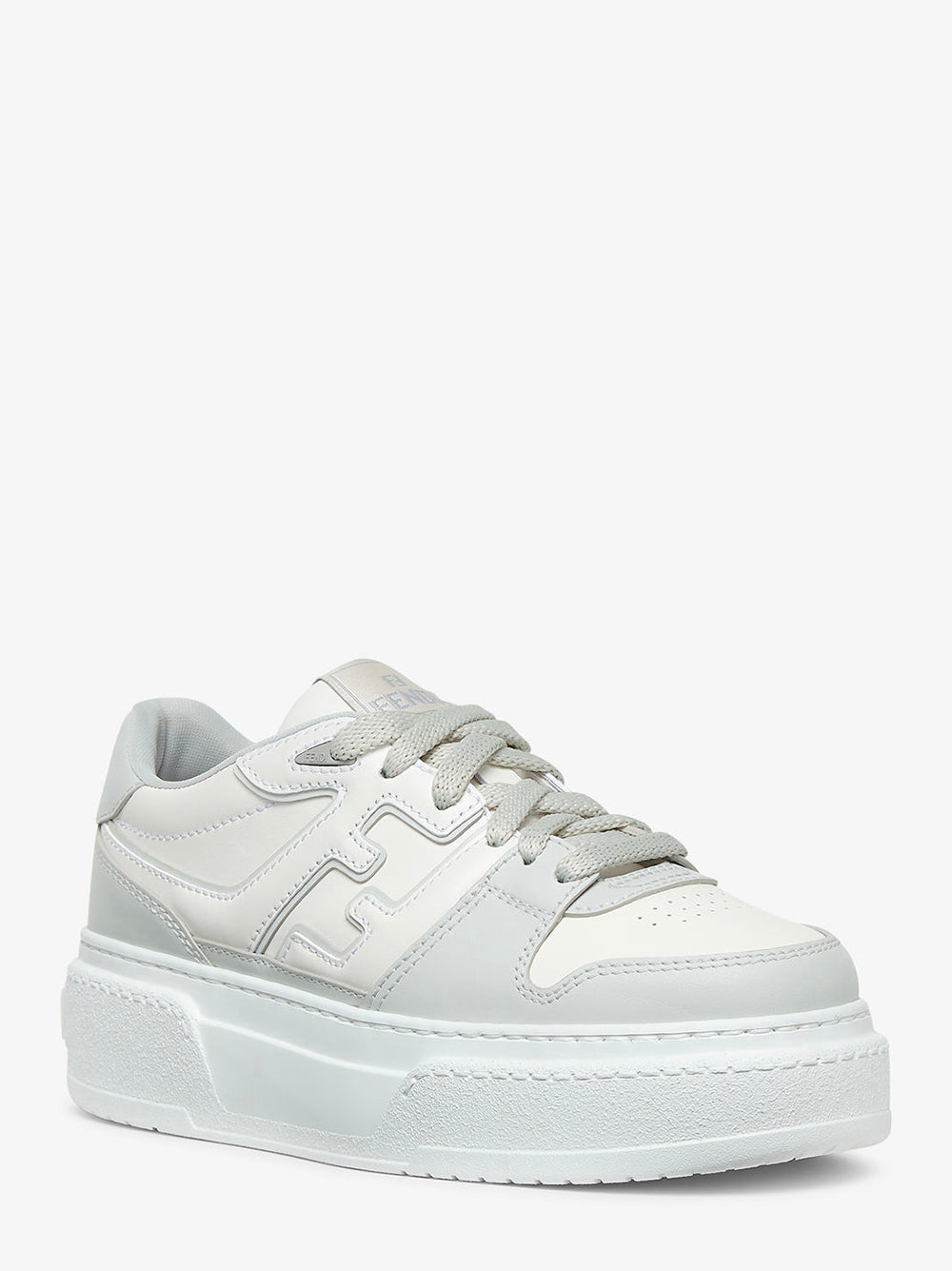 FENDI Fendi match sneakers Vendite Flash