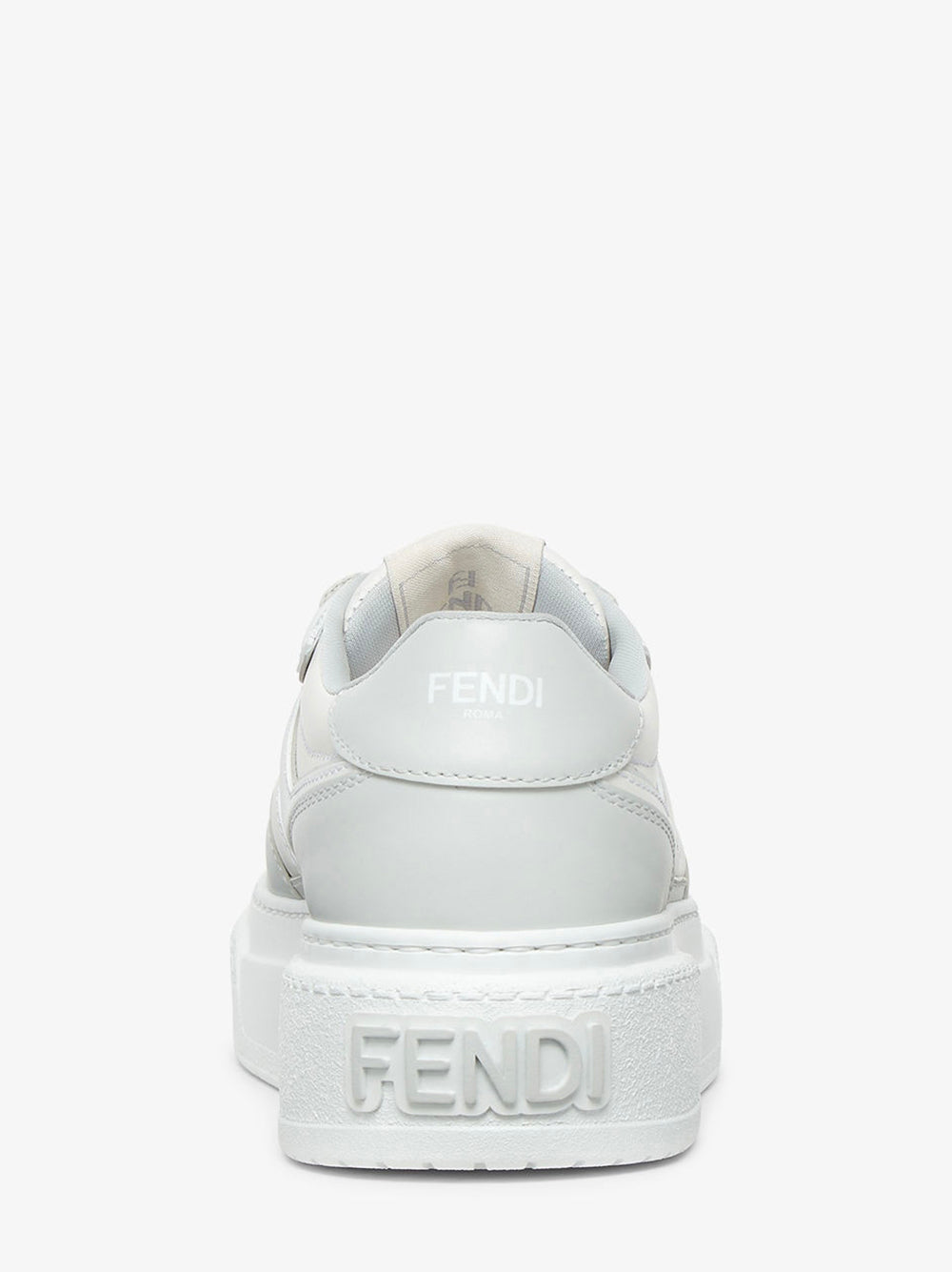 FENDI Fendi match sneakers Vendite Flash