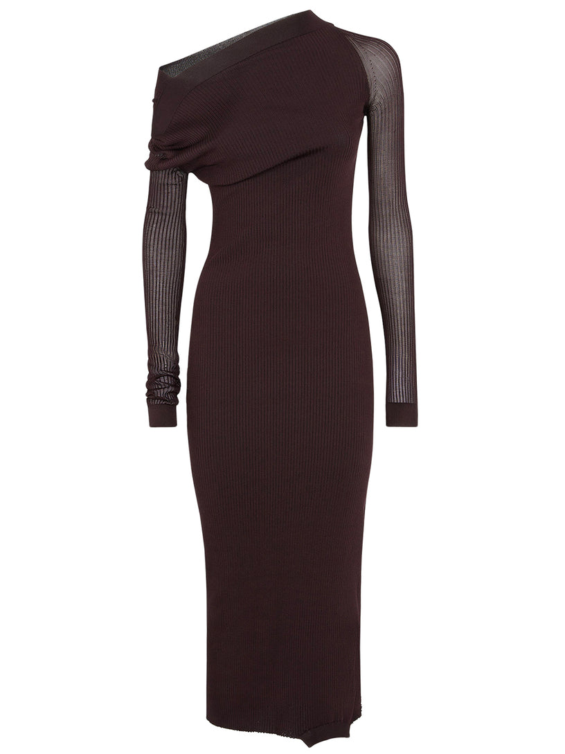 FENDI Yarn dress