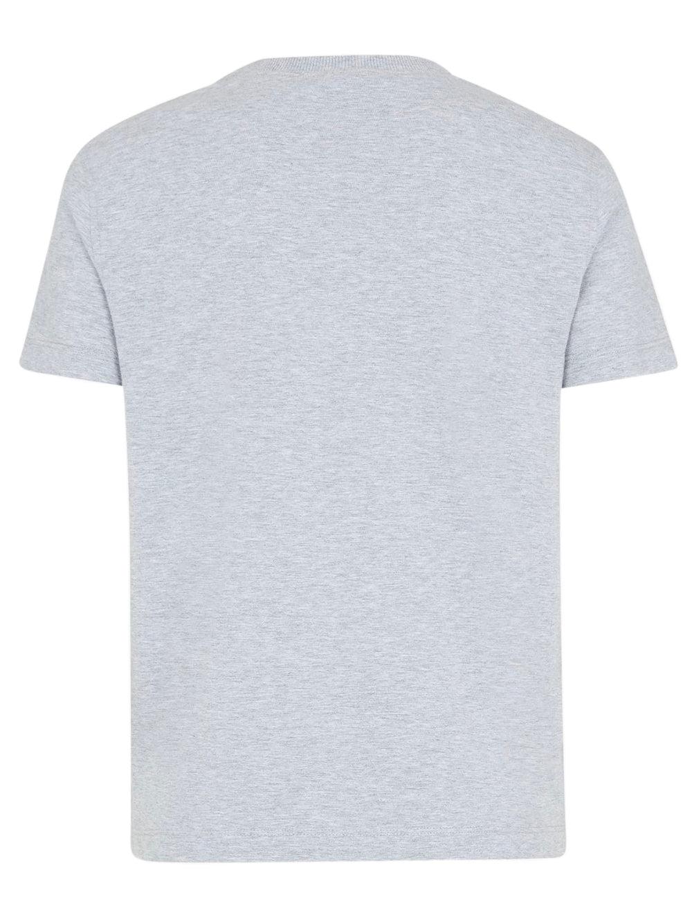 FENDI Fendi roma t-shirt In Saldo