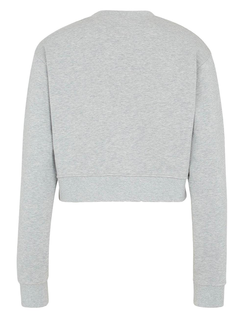 FENDI Fendi roma sweatshirt Moda