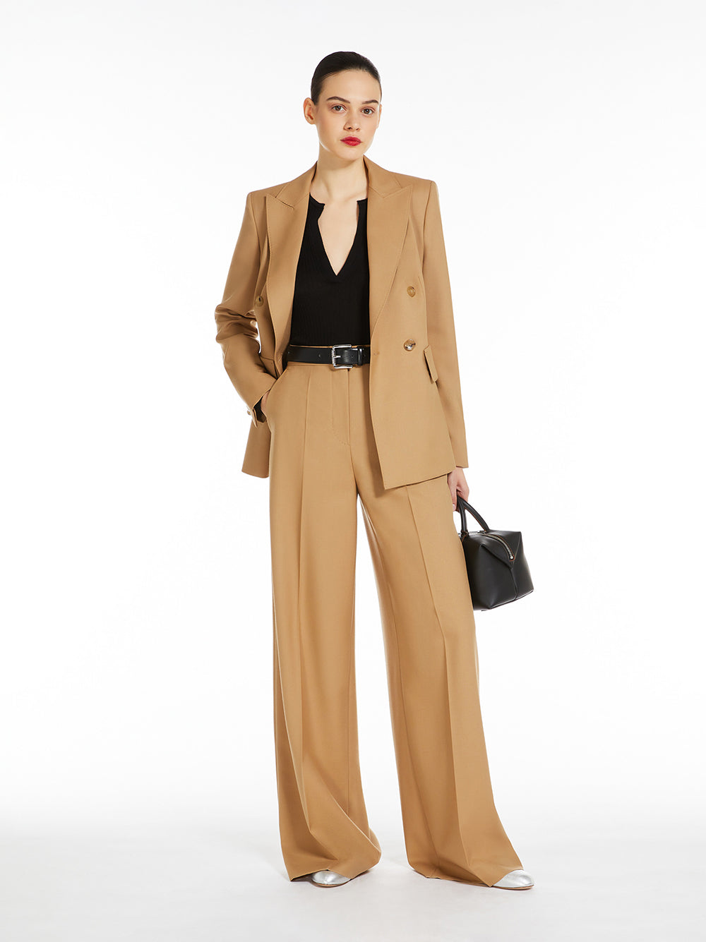 Max Mara Senna trousers Negozio online di fabbrica