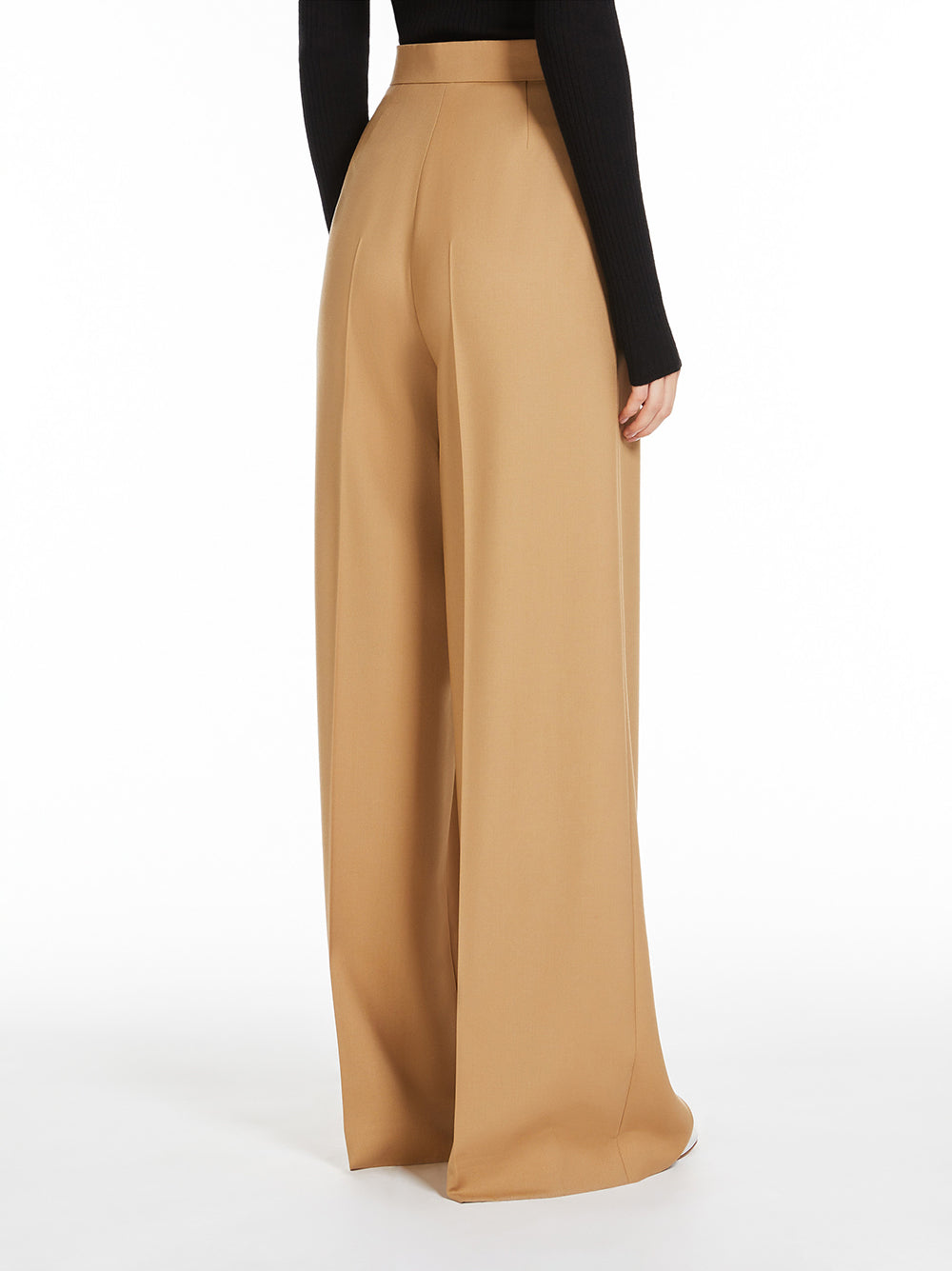 Max Mara Senna trousers Negozio online di fabbrica