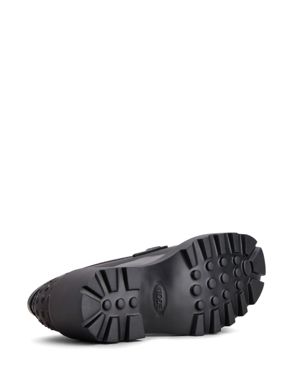 Tod's Heeled loafers Offerta speciale