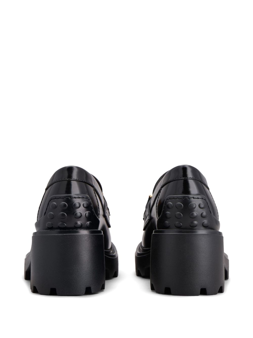 Tod's Heeled loafers Offerta speciale