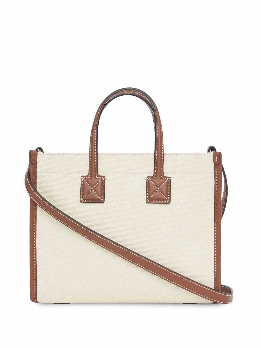 Burberry Mini freya tote Shopping online