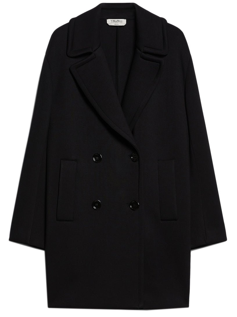 S Max Mara Gradi pea coat Offerta per la Festa della Mamma