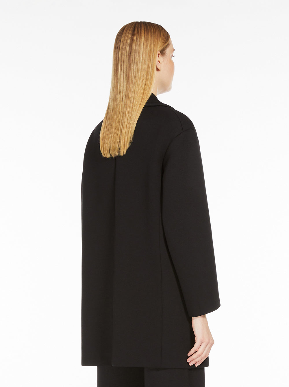 S Max Mara Gradi pea coat Offerta per la Festa della Mamma