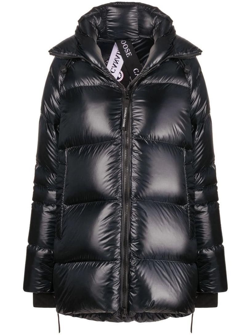 CANADA GOOSE Cypress puffer Vendita calda