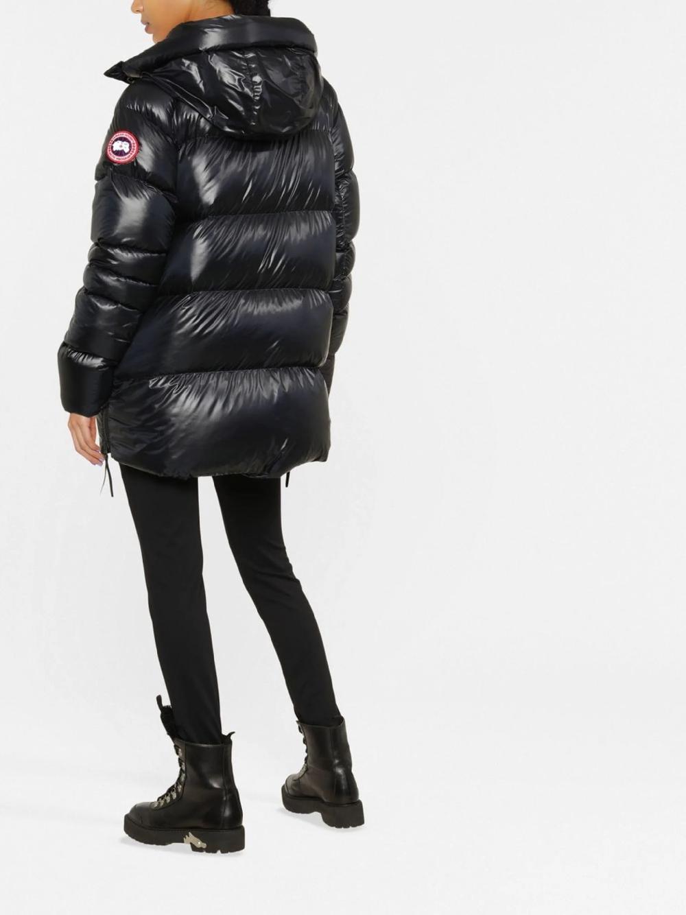 CANADA GOOSE Cypress puffer Vendita calda
