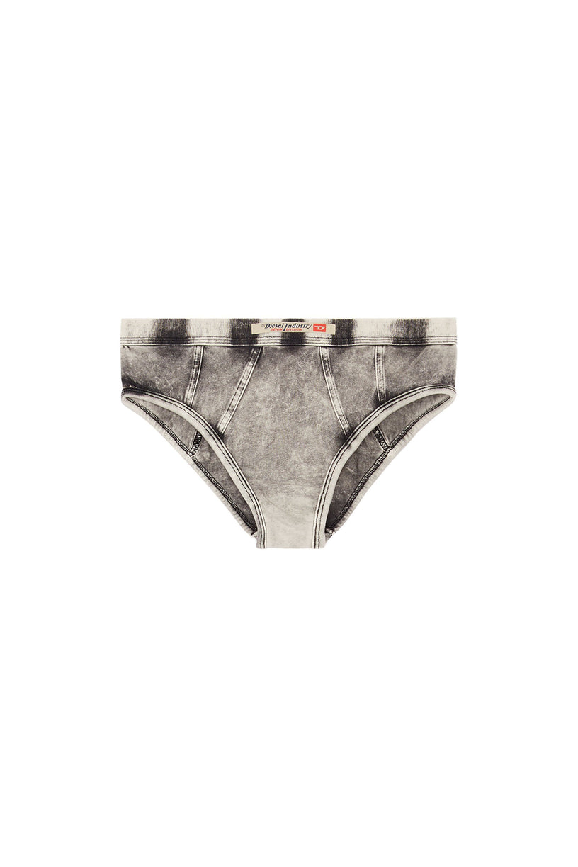 DIESEL Ufpn-denim-hipster-panty underpants Offerta temporanea