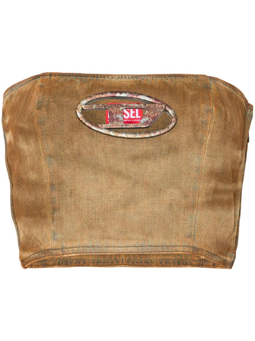 DIESEL Top de-villess-fsf Offerte esclusive
