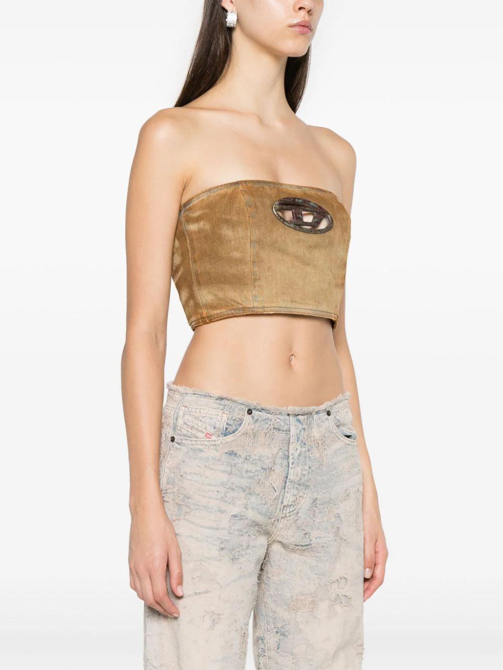 DIESEL Top de-villess-fsf Offerte esclusive