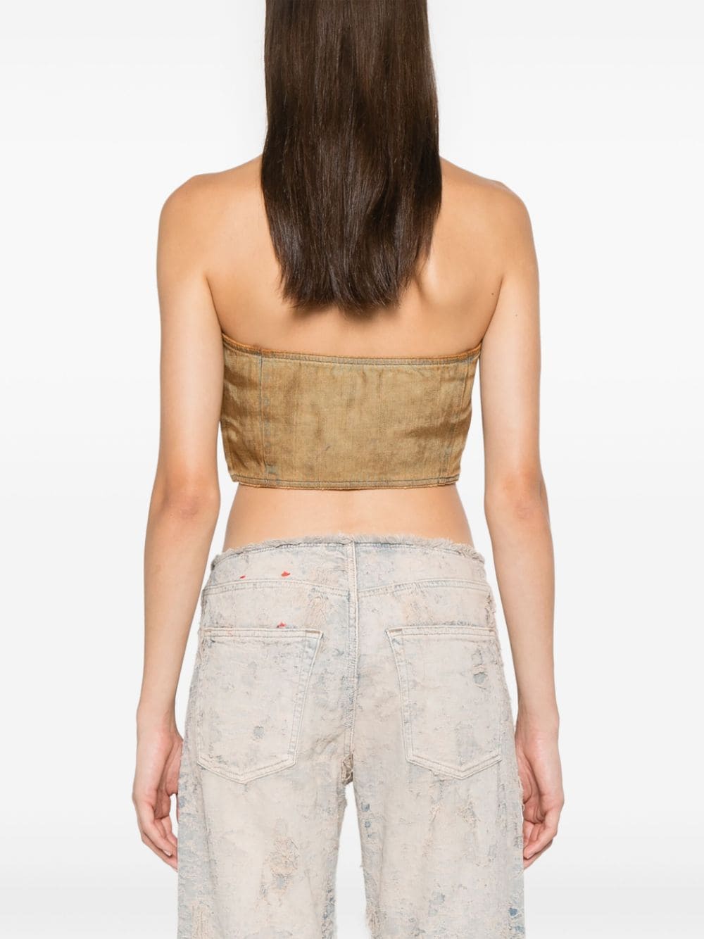 DIESEL Top de-villess-fsf Offerte esclusive