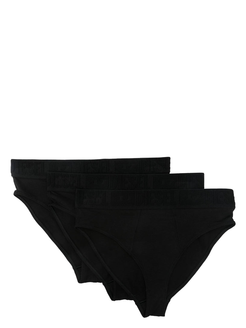 DIESEL Ufpn-blanca-r-threepack underpants Grandi sconti