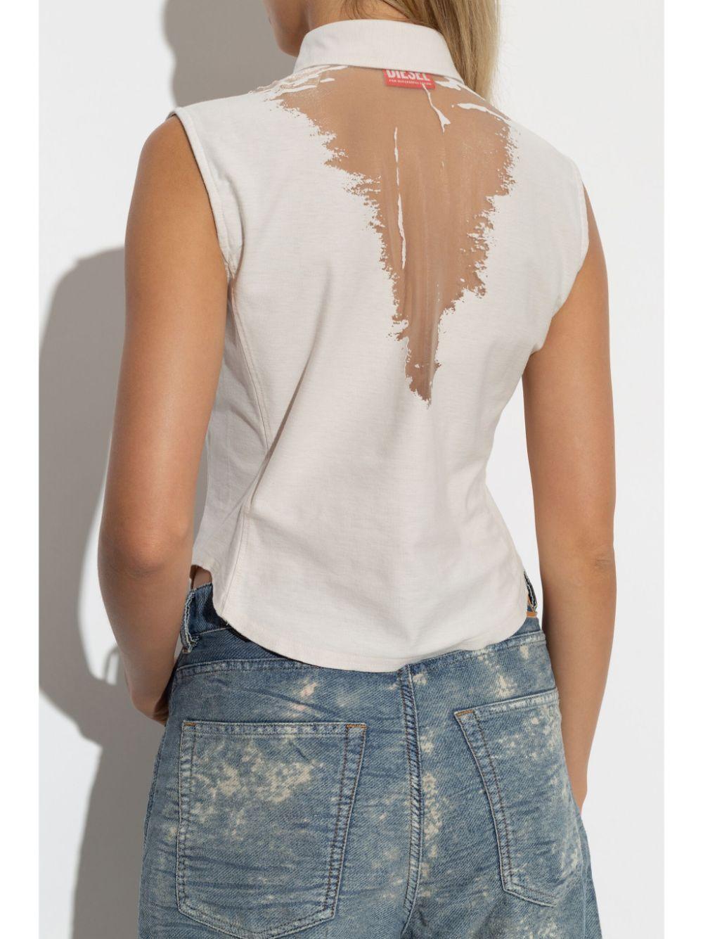 DIESEL C-giseld shirt Sconti VIP