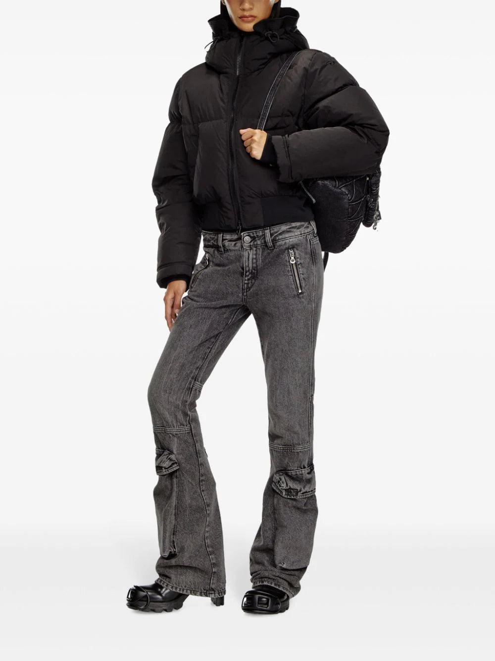 DIESEL W-peyt-short-new-p1 Offerta settimanale