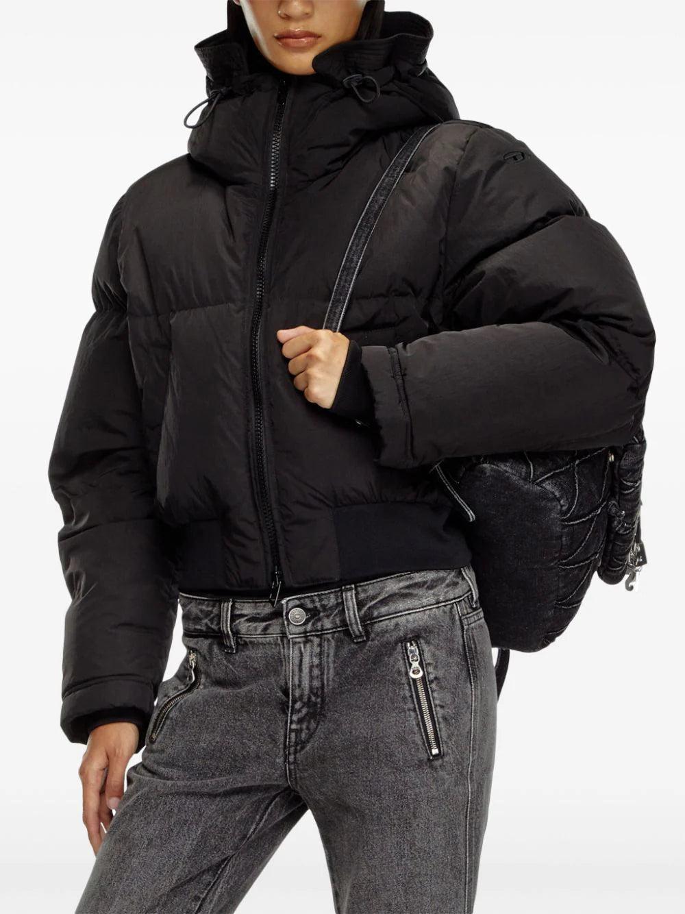 DIESEL W-peyt-short-new-p1 Offerta settimanale
