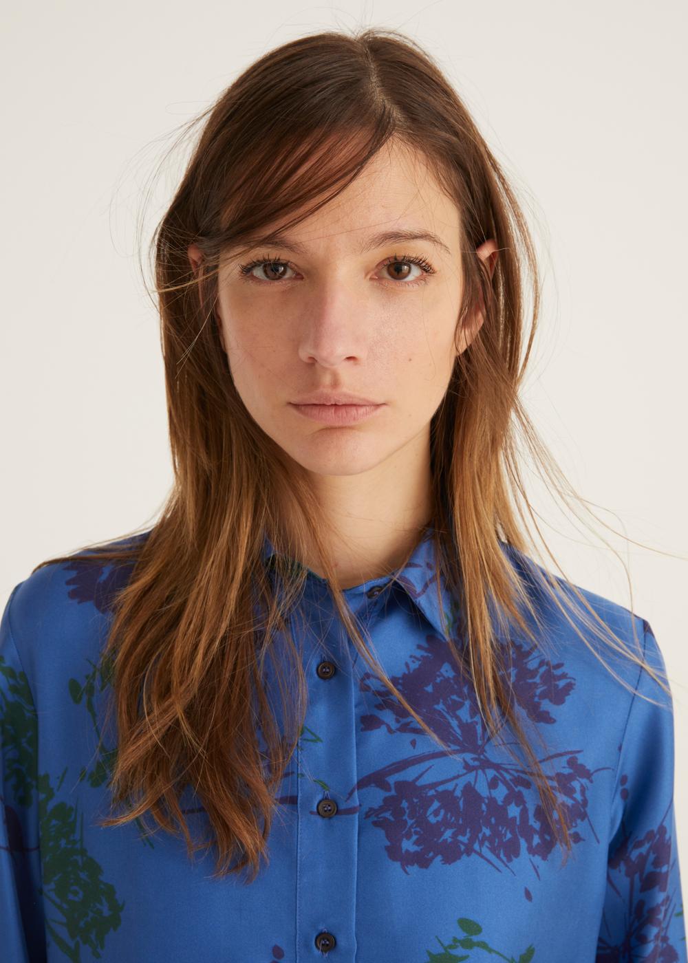 Rosso35 Abito camicia Nuova