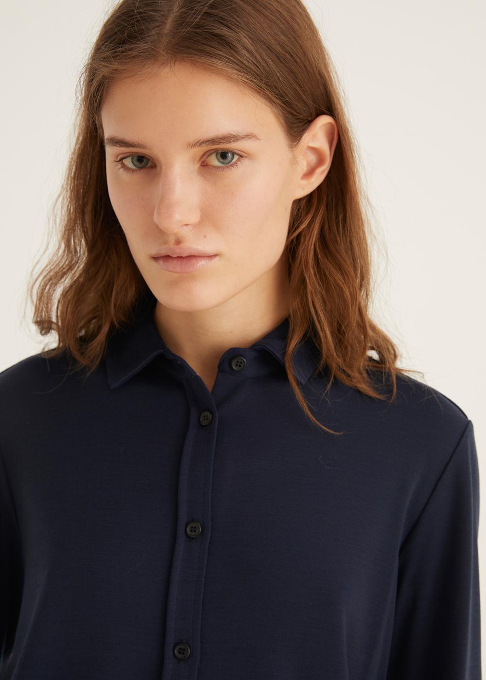 Rosso35 Abito camicia 2025