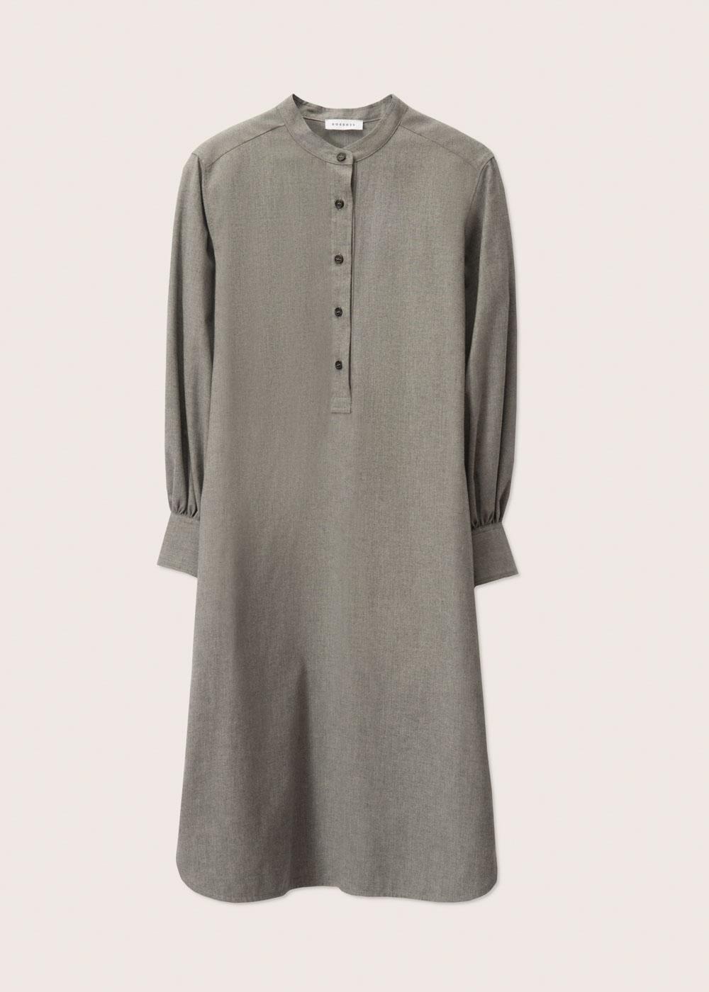 Rosso35 Abito camicia con Polo Vendita