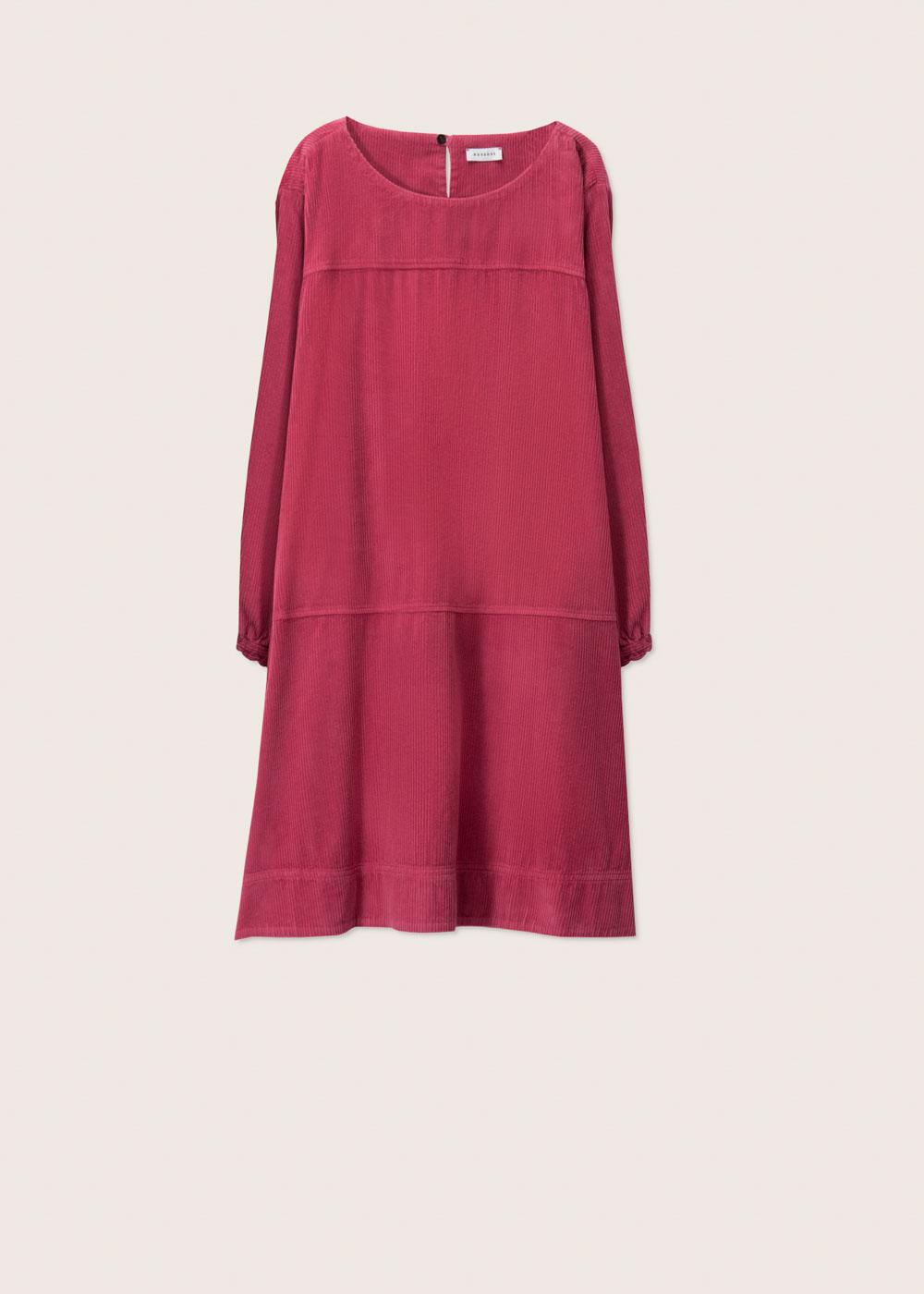 Rosso35 Abito corto girocollo Pezzi Unici